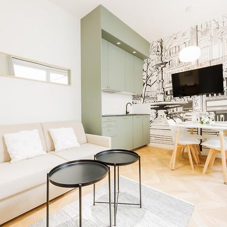 פריז Charming Apartment - 1Br-3P - Guy Moquet מראה חיצוני תמונה